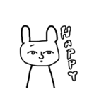 何かヤバいやつら（個別スタンプ：6）