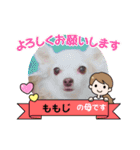 うずれいちゃん（個別スタンプ：4）