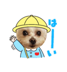 うずれいちゃん（個別スタンプ：30）