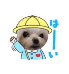 うずれいちゃん（個別スタンプ：31）