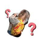 れおりお 1（個別スタンプ：19）