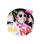 フジもんスタイル（個別スタンプ：1）