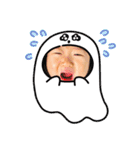 きs（個別スタンプ：2）