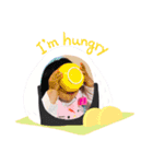 きs（個別スタンプ：3）