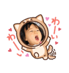 きs（個別スタンプ：15）