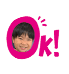 こうき0126（個別スタンプ：21）