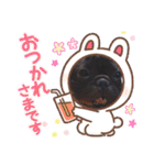 フレブルのムサシくん（個別スタンプ：31）