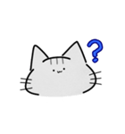 わさ子のわさび（個別スタンプ：4）