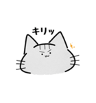 わさ子のわさび（個別スタンプ：6）