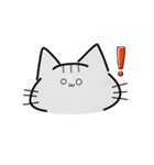 わさ子のわさび（個別スタンプ：8）