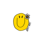 i love smile（個別スタンプ：2）