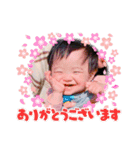 ワクワク！スタンプ（個別スタンプ：11）