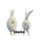 ATSUKO Lab（個別スタンプ：2）