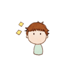 にりん荘のがーるず（個別スタンプ：3）