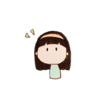 にりん荘のがーるず（個別スタンプ：5）