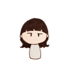 にりん荘のがーるず（個別スタンプ：6）