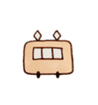 にりん荘のがーるず（個別スタンプ：34）