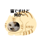 コロン美里音スタンプ②（個別スタンプ：1）