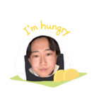MASH推しっ（個別スタンプ：6）