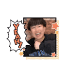 MASH推しっ（個別スタンプ：14）