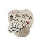 かんなイラスト2021-01（個別スタンプ：1）