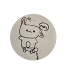 かんなイラスト2021-01（個別スタンプ：2）