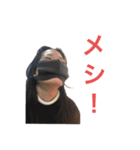 キラキラの東進ズ（個別スタンプ：2）