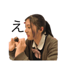 キラキラの東進ズ（個別スタンプ：5）