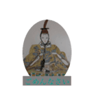 70歳の手習い（個別スタンプ：13）
