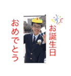 あやちゃんいとちゃんしか勝たん（個別スタンプ：21）