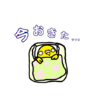 たくさんのインコちゃん（個別スタンプ：2）