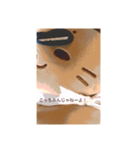 おでぶ Part.1（個別スタンプ：4）
