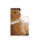 おでぶ Part.1（個別スタンプ：5）
