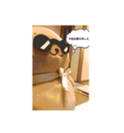 おでぶ Part.1（個別スタンプ：8）
