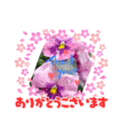 yukie55117@gmail.comまぃ すたんぷ（個別スタンプ：10）