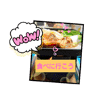 yukie55117@gmail.comまぃ すたんぷ（個別スタンプ：13）