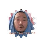 みんなが大好きコムスビfamスタンプ！（個別スタンプ：4）