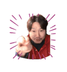 みんなが大好きコムスビfamスタンプ！（個別スタンプ：16）