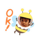あゆとのあゆみ⑧（個別スタンプ：5）