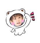 あゆとのあゆみ⑧（個別スタンプ：21）