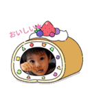 あゆとのあゆみ⑧（個別スタンプ：23）