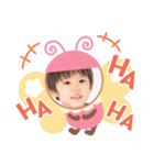 あゆとのあゆみ⑧（個別スタンプ：25）