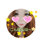 M❤1（個別スタンプ：1）