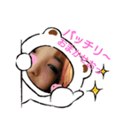 M❤1（個別スタンプ：2）