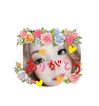 M❤1（個別スタンプ：6）