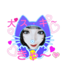M❤1（個別スタンプ：8）