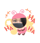 元気が出るスタンプダヨっ！（個別スタンプ：6）