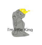 useless(役立たない)（個別スタンプ：9）