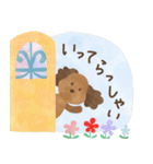 ふんわり優しいスタンプ2（個別スタンプ：37）