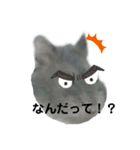 ハムスター実写（個別スタンプ：2）